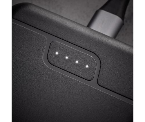 POWER BANK USB 10000MAH/BLACK B10000 7320530 INTENSO