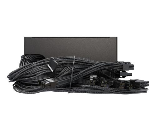 Power Supply SEASONIC ATX PC 100 - 240 V 750 W SRP-CGC751-A5A32SF