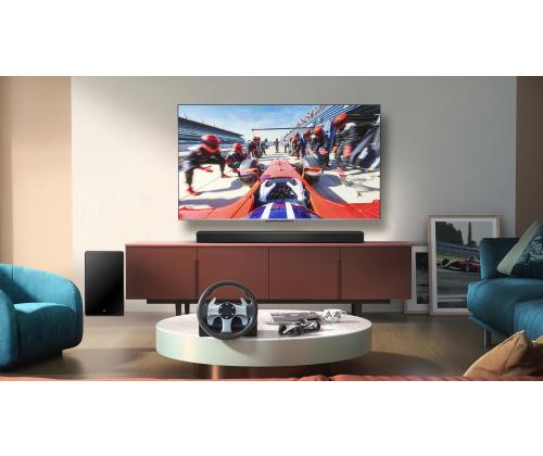 SOUNDBAR SPEAKER/Q75HE TCL