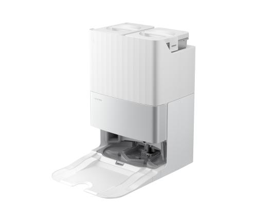 VACUUM CLEANER ROBOT QREVO C/PRO WHITE QRRCP02-00 ROBOROCK