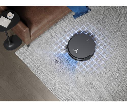 VACUUM CLEANER ROBOT/DEEBOT X8 OMNI ECOVACS