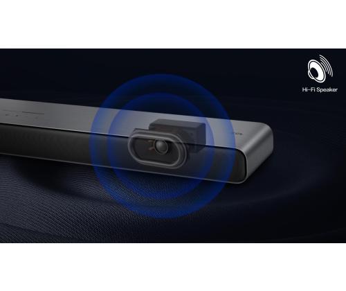 SOUNDBAR SPEAKER/S55HE TCL