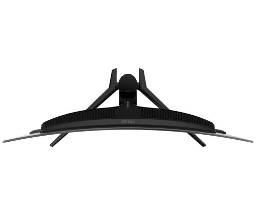 Monitor MSI MAG 321CUP QD-OLED 31.5" Gaming/Curved/4K Panel QD-OLED 3840x2160 16:9 165 Hz 0.03 ms…