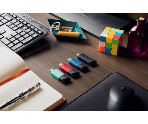 MEMORY DRIVE FLASH USB3.2/128GB DTXM/128GB KINGSTON