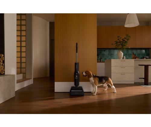 VACUUM CLEANER F25 ULTRA/BLACK WD6Y3A522-00 ROBOROCK