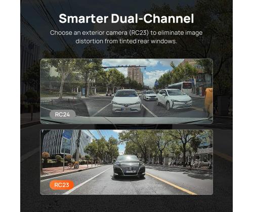 DASHCAM 4K/A810S 70MAI