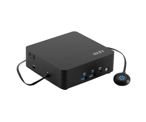 PC CUBI NUC AI CU7-155H 16GB/1TB CUBI NUC AI 1UMG-005EU MSI