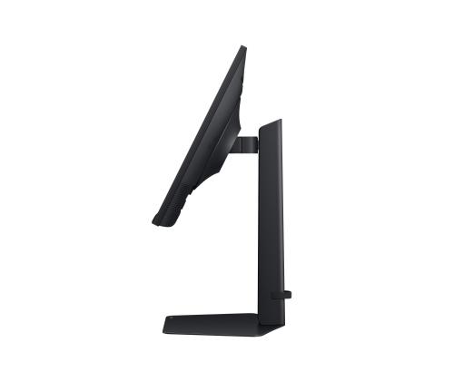 LCD Monitor SAMSUNG 27 " 2560 x 1440 pixels Quad HD Native aspect ratio 16:9 LCD Flat LS27FG602EUXEN