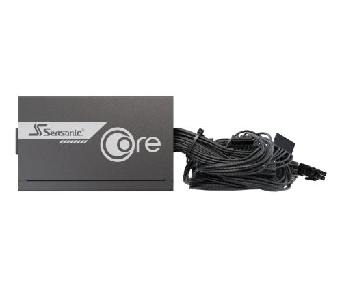 Power Supply SEASONIC ATX PC 100 - 240 V 750 W SRP-CGC751-A5A32SF