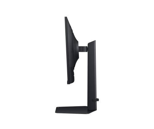 LCD Monitor SAMSUNG 27 " 2560 x 1440 pixels Quad HD Native aspect ratio 16:9 LCD Flat LS27FG602EUXEN