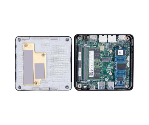 PC CUBI NUC AI CU7-155H 16GB/1TB CUBI NUC AI 1UMG-005EU MSI