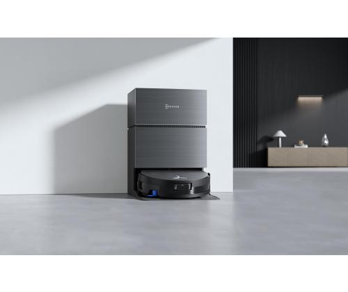 VACUUM CLEANER ROBOT/DEEBOT X11 PRO OMNI ECOVACS