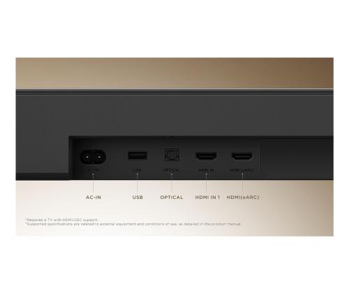 SOUNDBAR SPEAKER/Q65H TCL