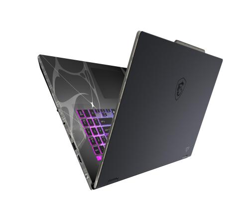 Notebook MSI Cyborg 17 B13WGKG CPU Intel® CoreT i7 i7-13620H 17.3 " 1920 x 1080 pixels RAM 16 GB…