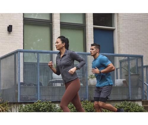 SMARTWATCH AMAZFIT ACTIVE 3 PR/ATLAS BLUE AMAZFIT