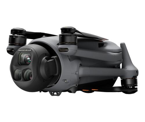 DRONE MAVIC 4 PRO 512GB CREAT./COMBO CP.MA.00000847 DJI