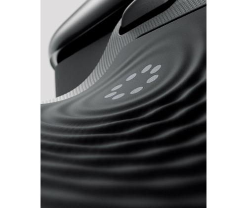 MOUSE USB WRL MX MASTER 4/GRAPHITE 910-007562 LOGITECH