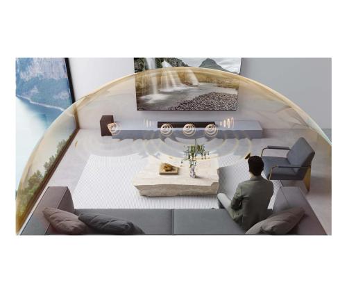 SOUNDBAR SPEAKER/Q65H TCL