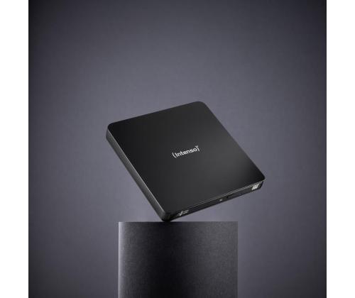 DVD RW USB3.2 EXT/BLACK 5401400 INTENSO