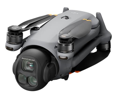 Drone DJI Mavic 4 Pro Fly More Combo Consumer CP.MA.00000848