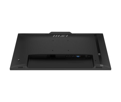 LCD Monitor MSI PRO MP272PMG 27" Business Panel IPS 1920x1080 16:9 120 Hz Speakers PROMP272PMG
