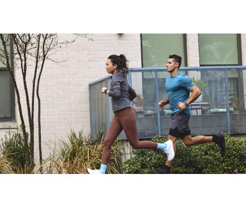 SMARTWATCH AMAZFIT ACTIVE 3 PR/ATLAS BLUE AMAZFIT