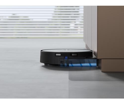 VACUUM CLEANER ROBOT/DEEBOT X11 PRO OMNI ECOVACS