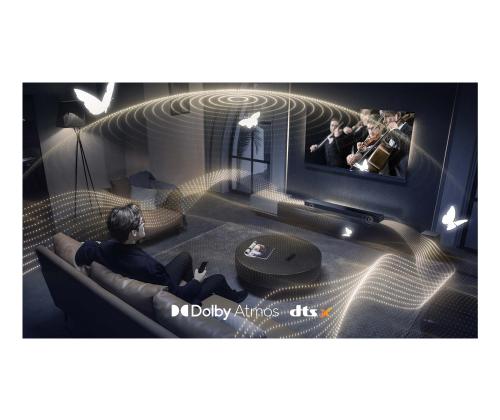 SOUNDBAR SPEAKER/Q65H TCL