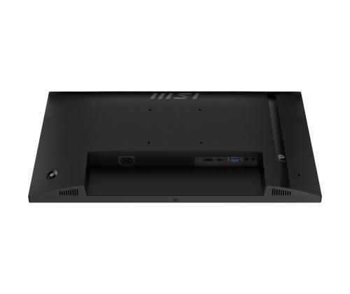 LCD Monitor MSI PRO MP245PG E14 23.8" Business Panel IPS 1920x1080 16:9 144 Hz 1 ms Speakers…