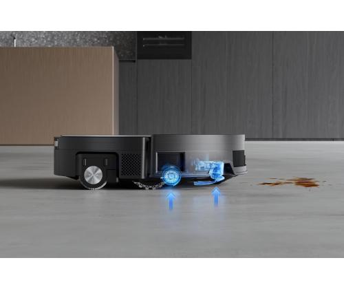 VACUUM CLEANER ROBOT/DEEBOT X11 PRO OMNI ECOVACS