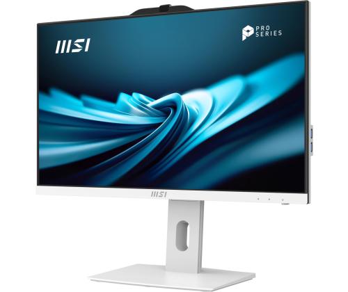 Monoblock PC MSI PRO AP241P 14M Business All in One CPU Core i5 i5-14400 2500 MHz Screen 23.8" RAM…