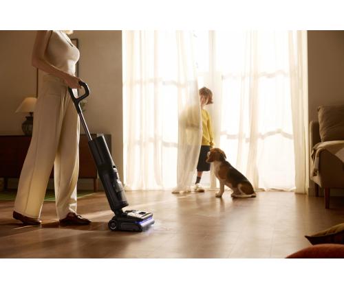 VACUUM CLEANER F25 ULTRA/BLACK WD6Y3A522-00 ROBOROCK