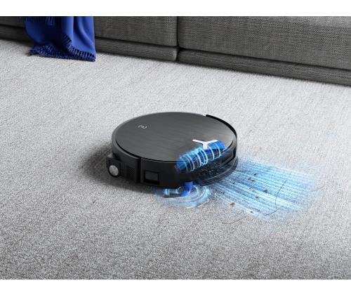 VACUUM CLEANER ROBOT/DEEBOT X11 PRO OMNI ECOVACS