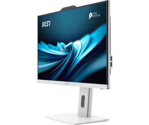 Monoblock PC MSI PRO AP241P 14M Business All in One CPU Core i5 i5-14400 2500 MHz Screen 23.8" RAM…