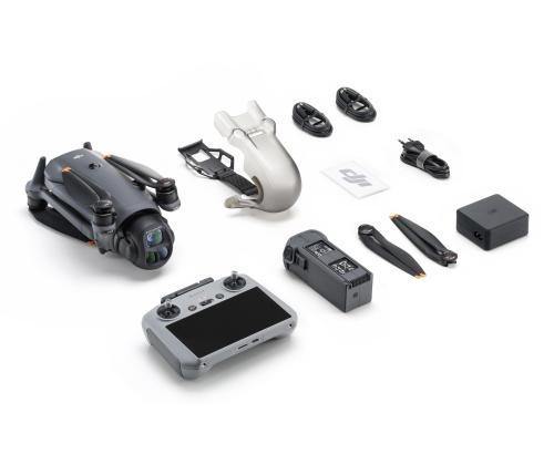 Drone DJI Mavic 4 Pro Fly More Combo Consumer CP.MA.00000848