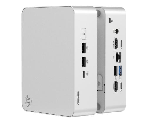 PC KIT NUC 15 PRO+ CU5-225H/RNUC15CRSU500002 ASUS