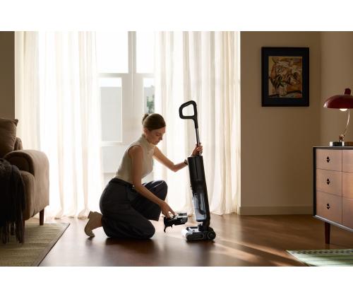 VACUUM CLEANER F25 ULTRA/BLACK WD6Y3A522-00 ROBOROCK