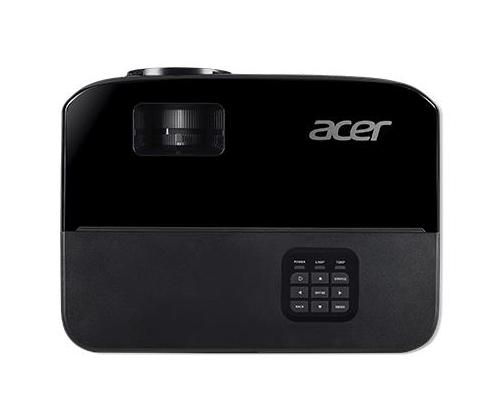 PROJECTOR X1129HP 4800 LUMENS/MR.JUH11.001 ACER