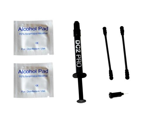 CPU COOLER ACC THERMAL PASTE/DC2 PRO BZ005 BE QUIET!