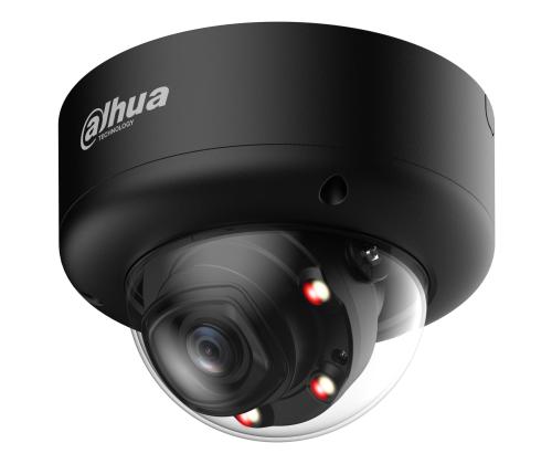 NET CAMERA 5MP DOME/HDBW5559E1-ZHE-IL27135B DAHUA