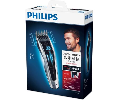 HAIR CLIPPER/HC9450/15 PHILIPS