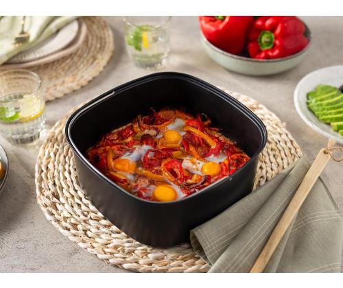 AIR FRYER ACC FAM. BAKING KIT/HD9956/00 PHILIPS