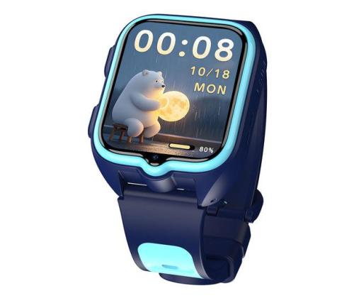 SMARTWATCH Z30/BLUE Z30BLUE BLACKVIEW