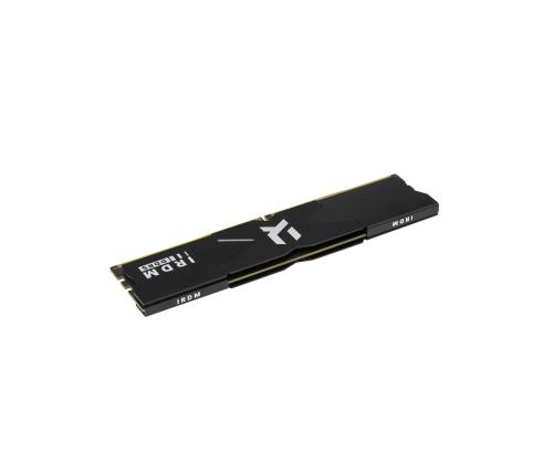 MEMORY DIMM 32GB DDR5-6000/IR-6000D564L30S/32GDC GOODRAM