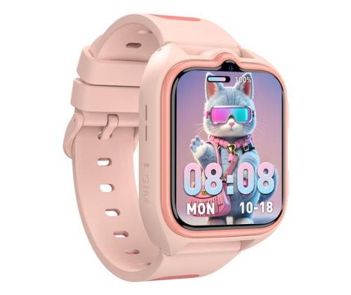 SMARTWATCH Z30/PINK Z30PINK BLACKVIEW