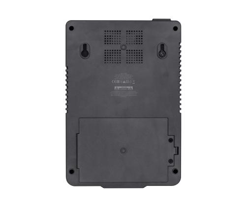 UPS TRUST 800 VA Wave form type Simulated sinewave Desktop/pedestal 23326