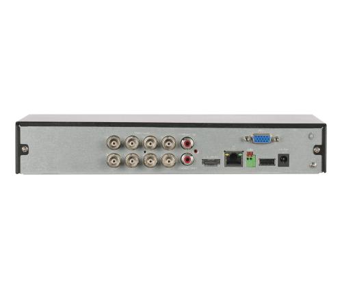 DVR 8CH HDCVI PENTABRID/XVR5108HS-4KL-I3/T DAHUA