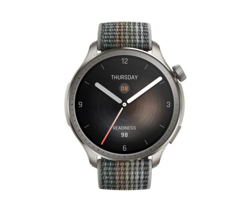 SMARTWATCH AMAZFIT BALANCE/A2287 GREY W2286GL1G HUAMI