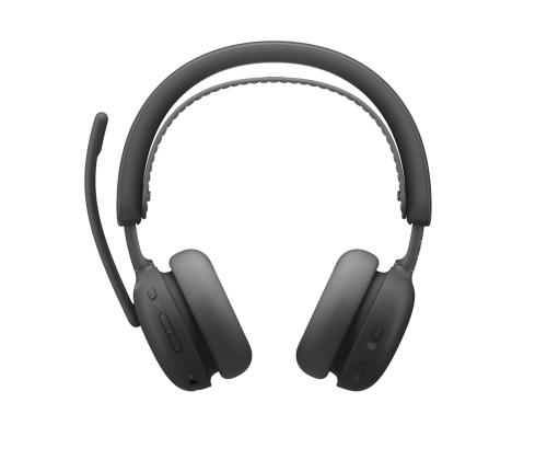 HEADSET ZONE WIRELESS GRAPHITE/TEAMS 981-001512 LOGITECH