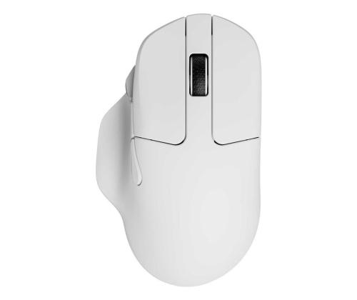 MOUSE USB OPTICAL WRL M7/WHITE M7-A3 KEYCHRON